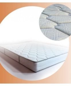 Στρώμα Ύπνου Ημίδιπλο Ορθοπεδικό Achaia Strom Economy Orthopedic 110x200