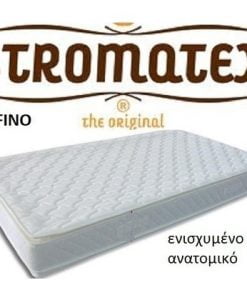 Στρώμα Ύπνου Μονό Ορθοπεδικό Stromatex Fino 100 X 200