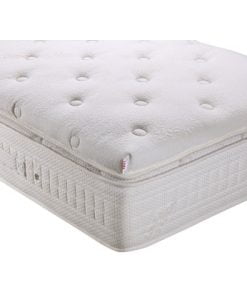 Ανώστρωμα Ύπνου Διπλό Linea Strom Topper 141-150 (Πλάτος)