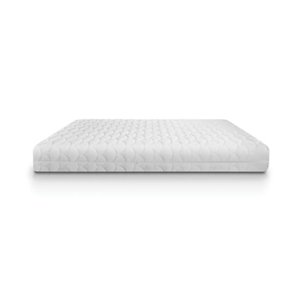 Στρώμα Ύπνου Διπλό Χωρίς Ελατήρια Ecosleep Comfort 141-150 cm (πλάτος)έως 48 δόσεις + Δώρο ένα μαξιλάρι ύπνου