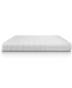 Στρώμα Ύπνου Υπέρδιπλο Χωρίς Ελατήρια Ecosleep Comfort 161-170 cm (πλάτος)έως 48 δόσεις + Δώρο ένα μαξιλάρι ύπνου