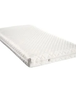 Βρεφικό Στρώμα Ύπνου Greco Strom Latex Bebe Cotton 74-80 cm (πλάτος)