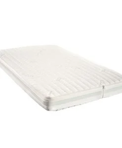 Βρεφικό Στρώμα Ύπνου Greco Strom Latex Bebe Green Sleep έως 74 cm (πλάτος)