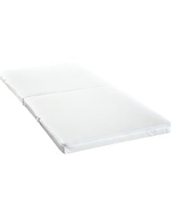 Βρεφικό Στρώμα Πάρκου Greco Strom Cocolatex Air Proof