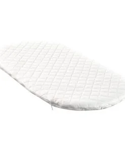 Βρεφικό Στρώμα Καλαθούνας Greco Strom Latex Antibacterial