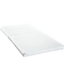 Βρεφικό Στρώμα Λίκνου Greco Strom Foam Air Proof