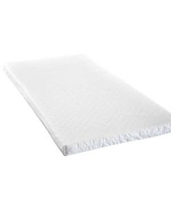 Βρεφικό Στρώμα Λίκνου Greco Strom Foam Basic
