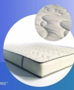 Στρώμα Ύπνου Υπέρδιπλο Ανατομικό Achaia Strom Biocotton Sense 180x200