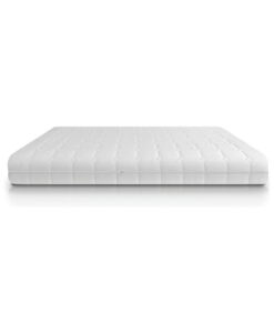 Στρώμα Ύπνου Διπλό Χωρίς Ελατήρια Ecosleep Biorest 151-160 cm (πλάτος)έως 48 δόσεις + Δώρο ένα μαξιλάρι ύπνου