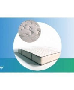 Στρώμα Ύπνου Υπέρδιπλο Ανατομικό Achaia Strom Coconut Award 150x200