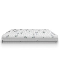 Στρώμα Ύπνου Υπέρδιπλο Χωρίς Ελατήρια Ecosleep Ergo σκληρό 171-180 cm (πλάτος)έως 48 δόσεις + Δώρο ένα μαξιλάρι ύπνου