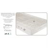 Στρώμα Ύπνου Ημίδιπλο Aφροελαστικό Linea Strom Latex 121-130  (Πλάτος)