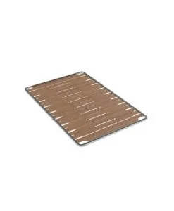 Δυναμικό Τελάρο Υπέρδιπλο Dunlopillo Royal  180x200