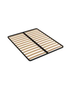 Δυναμικό Τελάρο Υπέρδιπλο Dunlopillo Economy PL-18 Σταθερό 180x200