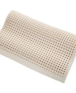 Μαξιλάρια ύπνου Linea Strom Latex Anatomic 42x68