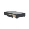 Υπόστρωμα Υπέρδιπλο Dunlopillo Core Space 200x200