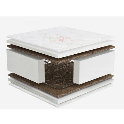 Στρώμα Ύπνου Ημίδιπλο Ορθοπεδικό Dunlopillo Confort Range Joy 121-130 (Πλάτος) Στρώμα Ύπνου Ημίδιπλο Ορθοπεδικό Dunlopillo Confort Range Joy 121-130 (Πλάτος)