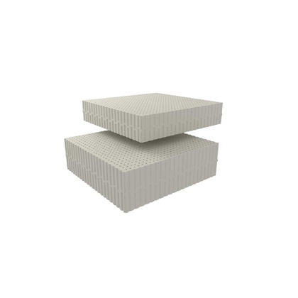 Στρώμα Ύπνου Ημίδιπλο Χωρίς Ελατήρια Dunlopillo Premium Range Exclusive Gray 121-130 (Πλάτος) Στρώμα Ύπνου Ημίδιπλο Χωρίς Ελατήρια Dunlopillo Premium Range Exclusive Gray 121-130 (Πλάτος)
