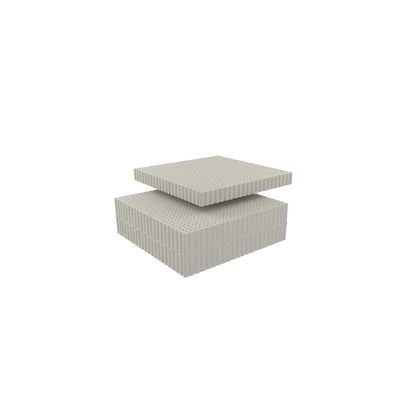 Στρώμα Ύπνου Ημίδιπλο Χωρίς Ελατήρια Dunlopillo Luxury Range Extra Gray 101-110 (Πλάτος) Στρώμα Ύπνου Ημίδιπλο Χωρίς Ελατήρια Dunlopillo Luxury Range Extra Gray 101-110 (Πλάτος)