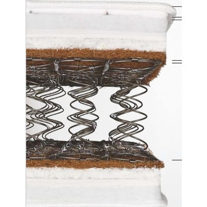 Στρώμα Ύπνου Ημίδιπλο Ορθοπεδικό Candia Strom Floreana 121-130 cm (Πλάτος) Στρώμα Ύπνου Ημίδιπλο Ορθοπεδικό Candia Strom Floreana 121-130 cm (Πλάτος)