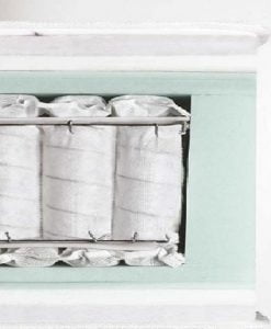 Στρώμα Ύπνου Μονό Ανατομικό Candia Strom Helios 91-100 cm (Πλάτος)
