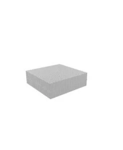 Βρεφικό Στρώμα Ύπνου Dunlopillo Baby Range Plain Ivory Baby 70x140