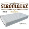 Στρώμα Ύπνου Διπλό Ορθοπεδικό Stromatex Primo 170 X 200