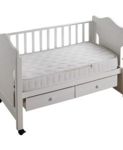 Βρεφικά στρώματα Linea Strom Baby Bonnel