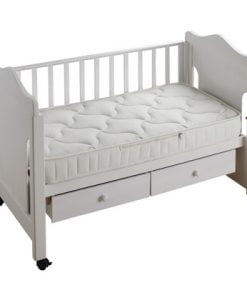 Βρεφικά στρώματα Baby Linea Strom Baby Pocket