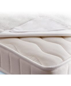 Βρεφικό προστατευτικό κάλυμμα  Linea Strom Sleep Free