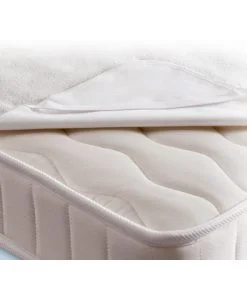 Βρεφικό προστατευτικό κάλυμμα  Linea Strom Sleep Free