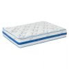 Στρώμα Ύπνου Διπλό Ανατομικό Comfort Strom Caricia 131-140x190/200