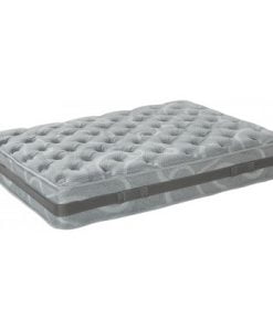 Στρώμα Ύπνου Ημίδιπλο Ορθοπεδικό Comfort Strom Durmir 111-120x190/200