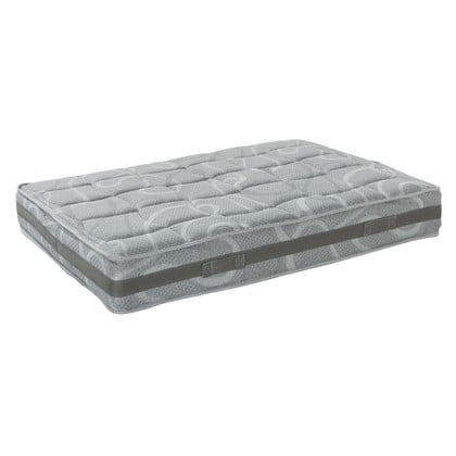 Στρώμα Ύπνου Διπλό Ορθοπεδικό Comfort Strom Melangia 121-130x190/200 Στρώμα Ύπνου Διπλό Ορθοπεδικό Comfort Strom Melangia 121-130x190/200