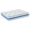 Στρώμα Ύπνου Διπλό Ορθοπεδικό Comfort Strom Nuevo 141-150x190/200