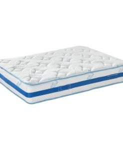 Στρώμα Ύπνου Ημίδιπλο Ορθοπεδικό Comfort Strom Nuevo 121-130x190/200