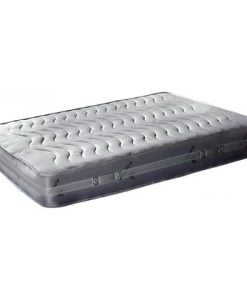 Στρώμα Ύπνου Μονό Ανατομικό Comfort Strom Queen 91-100x190/200