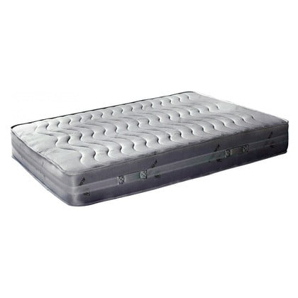 Στρώμα Ύπνου Μονό Ανατομικό Comfort Strom Queen 70-90x190/200 Στρώμα Ύπνου Μονό Ανατομικό Comfort Strom Queen 70-90x190/200