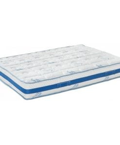 Στρώμα Ύπνου Μονό Ορθοπεδικό Comfort Strom Sky 91-100x190/200
