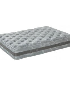 Στρώμα Ύπνου Διπλό Ανατομικό Comfort Strom Sono 131-140x190/200