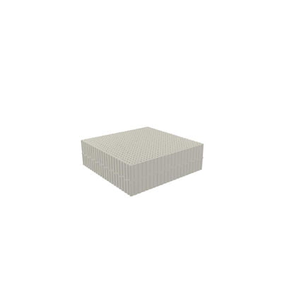 Στρώμα Ύπνου Ημίδιπλο Χωρίς Ελατήρια Dunlopillo Luxury Range High Ivory 111-120 (Πλάτος) Στρώμα Ύπνου Ημίδιπλο Χωρίς Ελατήρια Dunlopillo Luxury Range High Ivory 111-120 (Πλάτος)