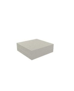 Στρώμα Ύπνου Μονό Χωρίς Ελατήρια Dunlopillo Luxury Range High Ivory 91-100 (Πλάτος)