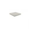 Ανώστρωμα Υπέρδιπλο Dunlopillo Toppers Top Gray 181-190 (Πλάτος)