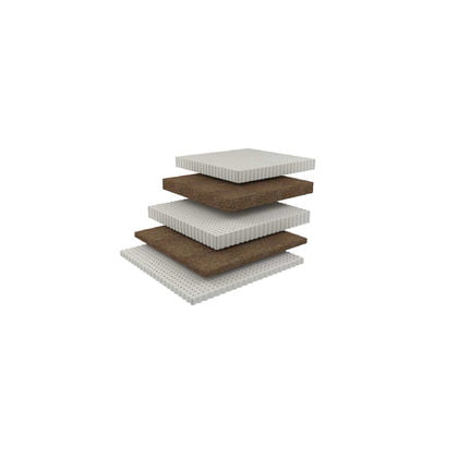 Στρώμα Ύπνου Ημίδιπλο Χωρίς Ελατήρια Dunlopillo Luxury Range Ultra Ivory 101-110 (Πλάτος) Στρώμα Ύπνου Ημίδιπλο Χωρίς Ελατήρια Dunlopillo Luxury Range Ultra Ivory 101-110 (Πλάτος)