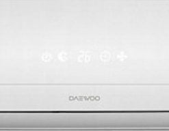 DAEWOO DSB-F1834ELH-V Inverter 18000 Btu A++/A+  σε 12  δόσεις