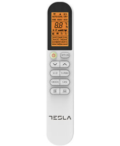 TESLA TT34X81-1232IAW με  wifi DC INVERTER έως 12 δόσεις