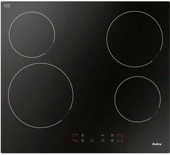 AMICA PC6400ZH Εστίες Εντοιχιζόμενες