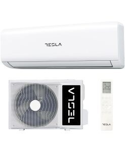 Κλιματιστικό Tesla AC Inverter 18000 BTU TC53P4-1832IA έως 12 δόσεις