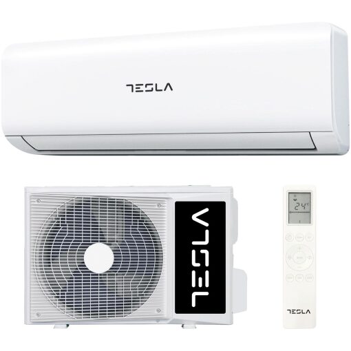 Κλιματιστικό Tesla AC Inverter 18000 BTU TC53P4-1832IA έως 12 δόσεις
