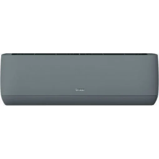 Sendo Aeolos SND-12/ALS Κλιματιστικό Inverter 12000 BTU με Ιονιστή Silver